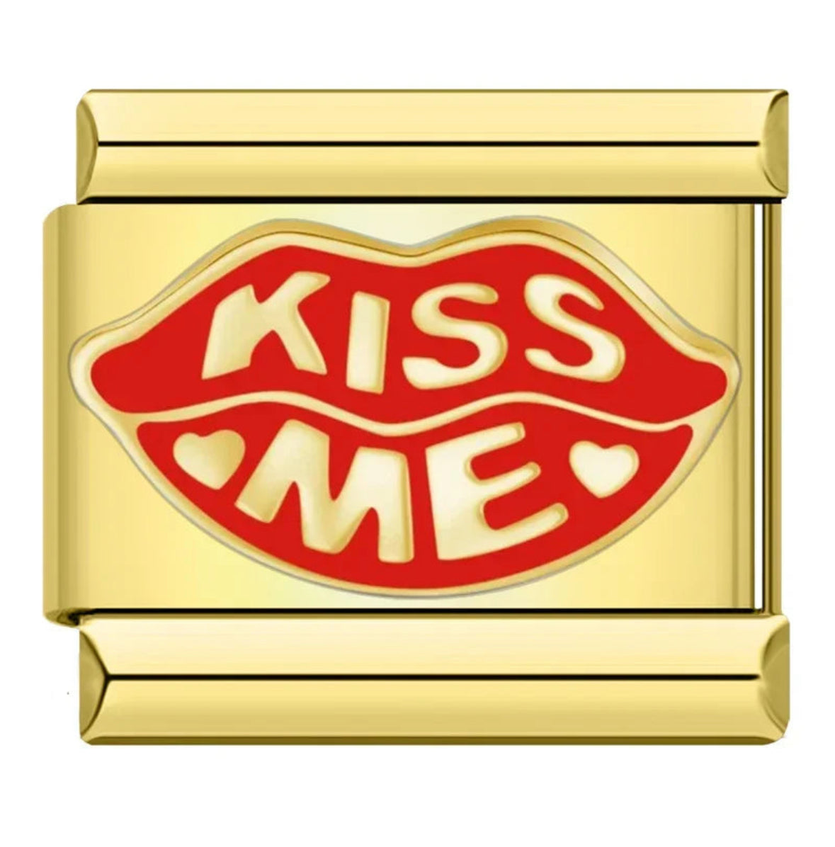 KISS ME