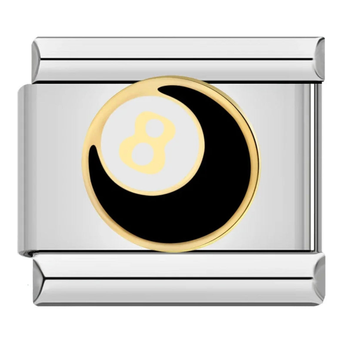 Schwarze 8