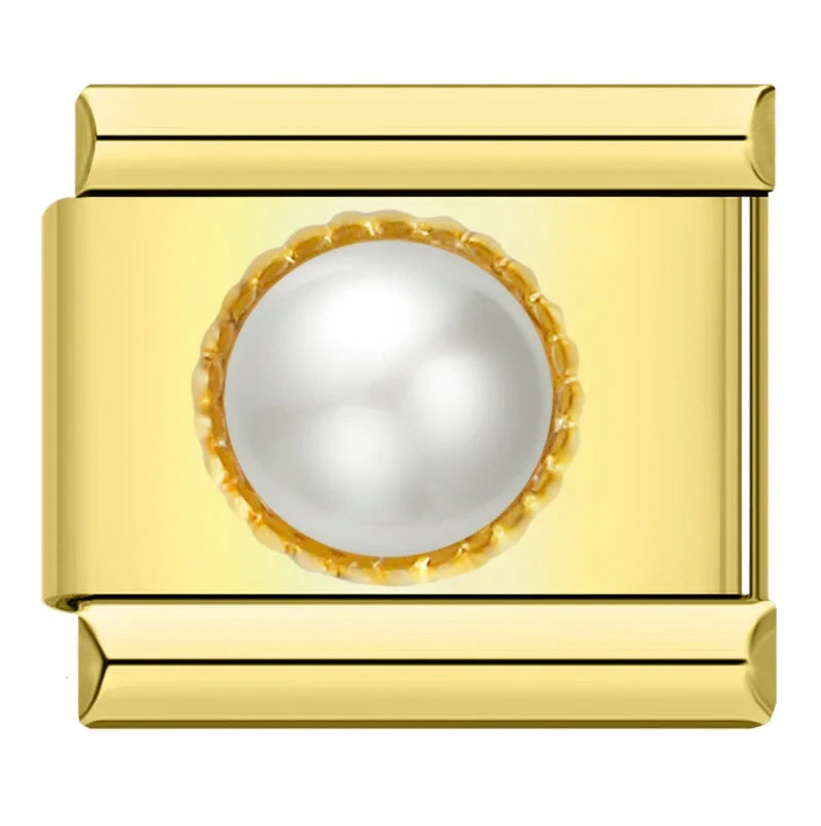 Muschelperle