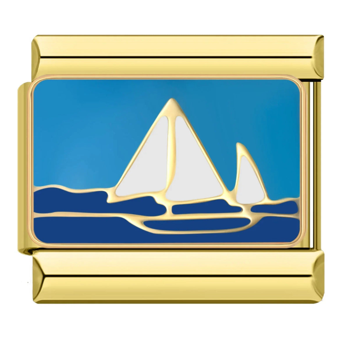 Segelboot