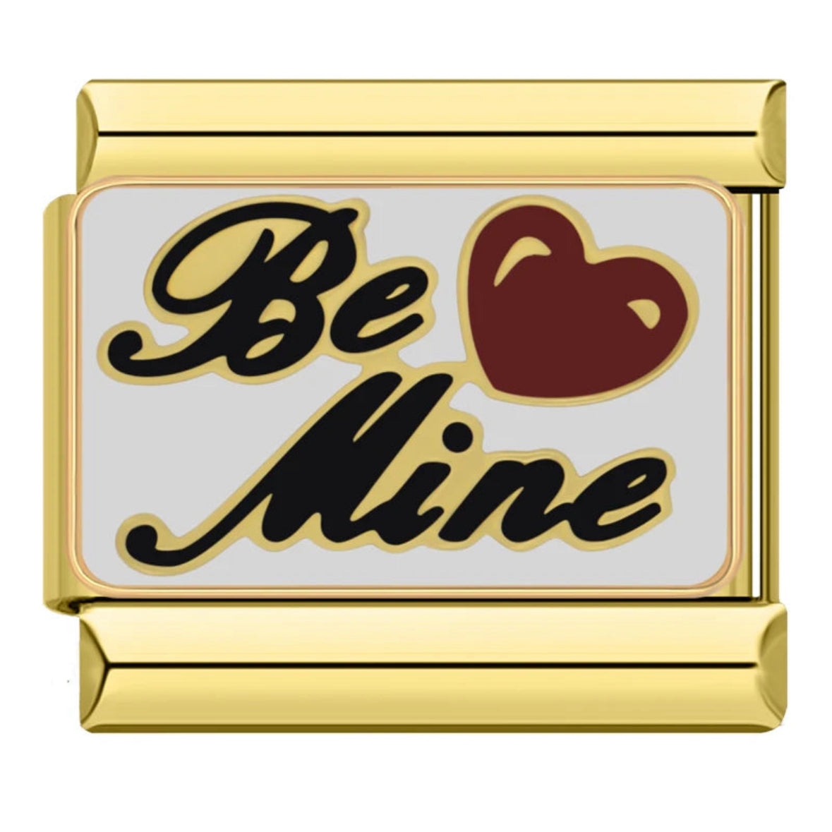 Be Mine