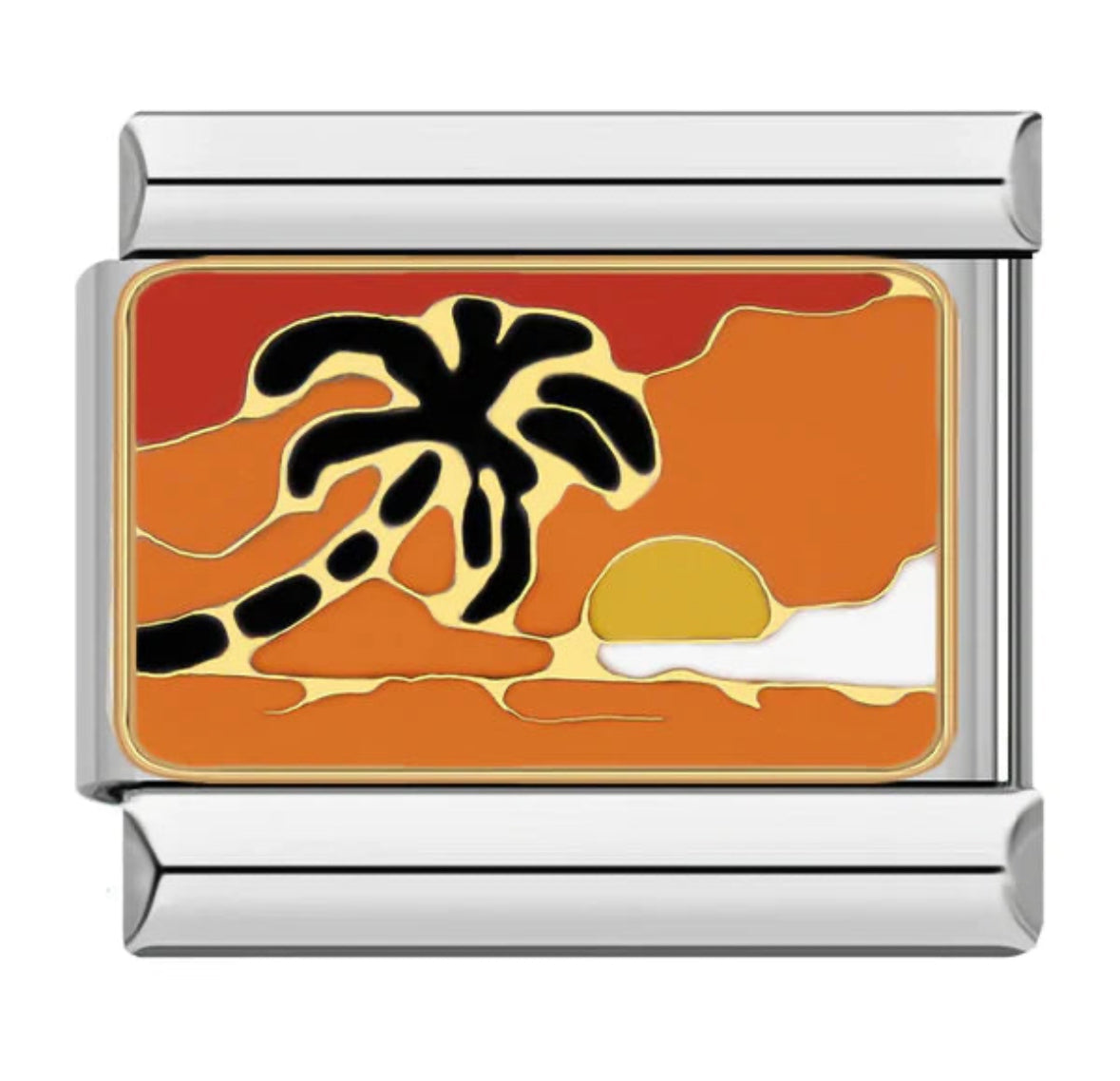 Sonnenuntergang