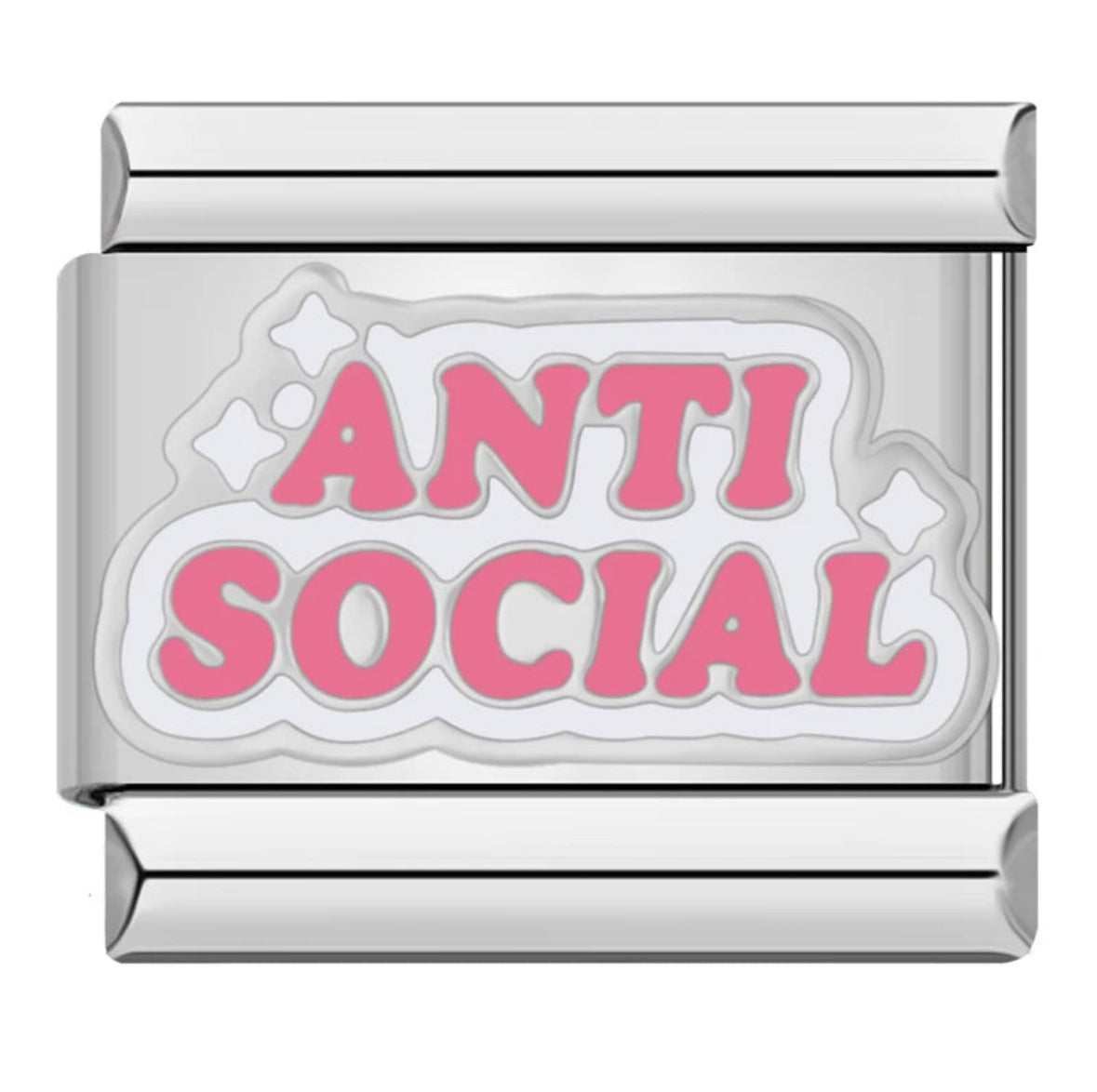 Anti Social