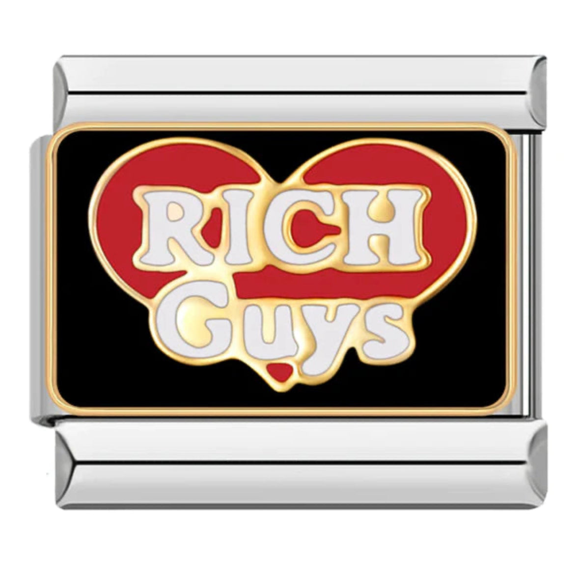 Rich Guys