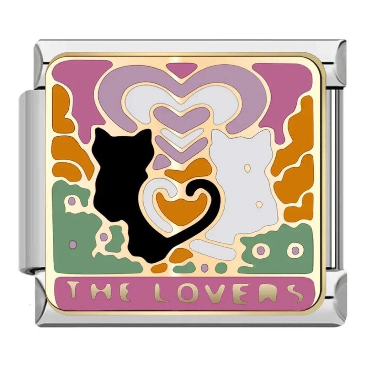 The Lovers