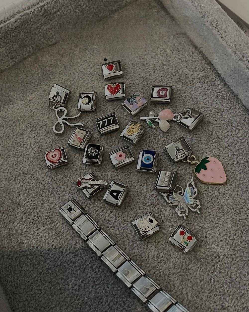 Charms
