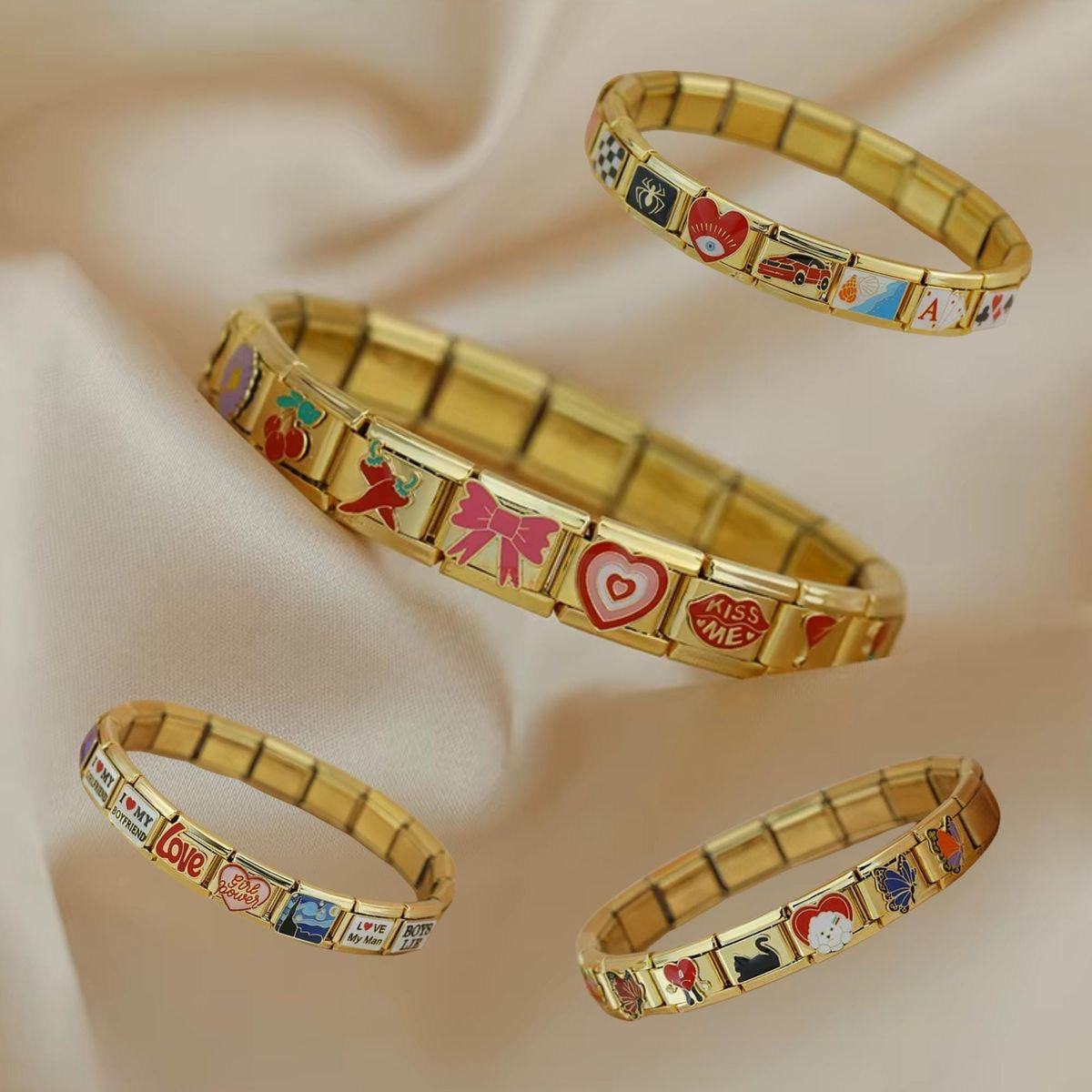 Basic Bracelet