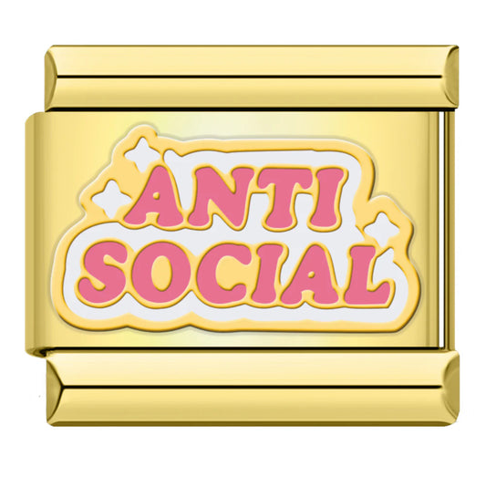 Anti Social