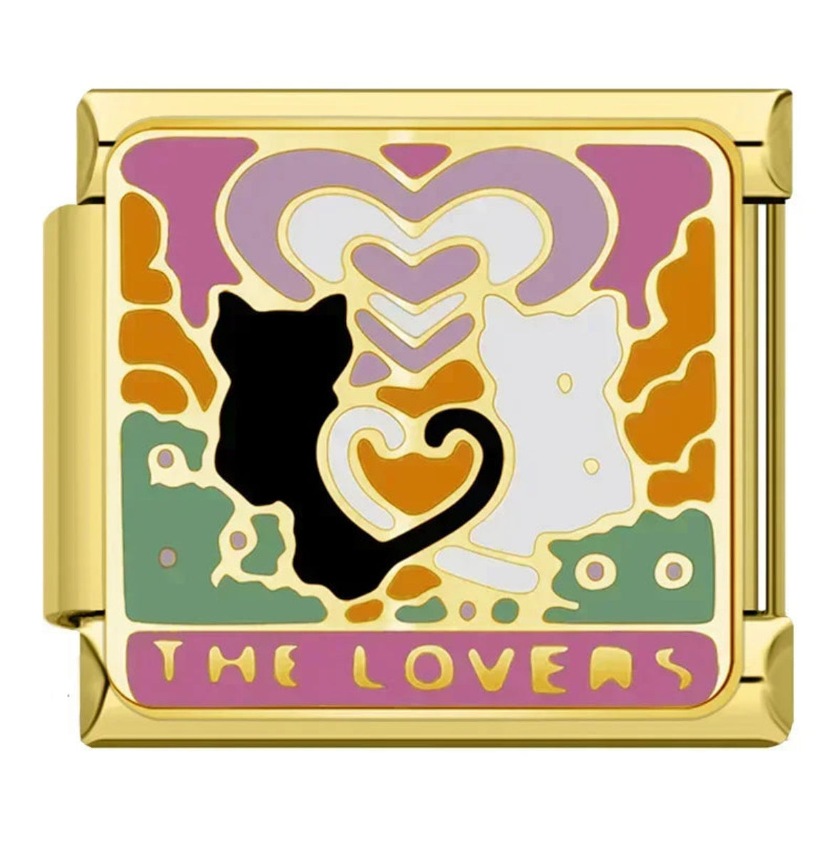 The Lovers