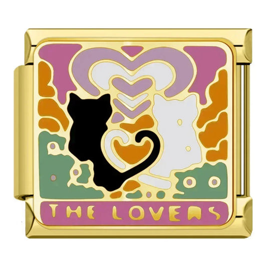 The Lovers