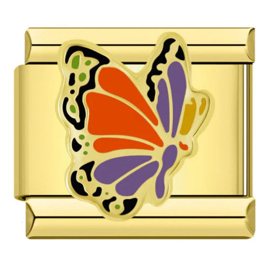 Schmetterling