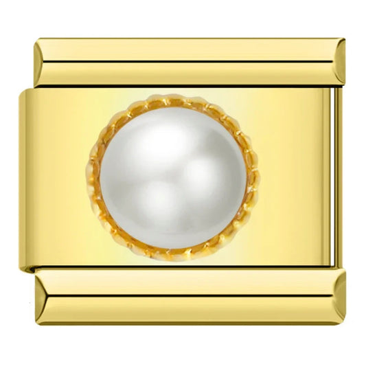 Muschelperle
