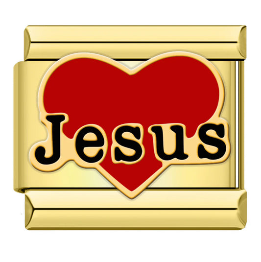 Jesus