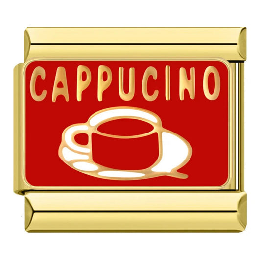 Cappucino