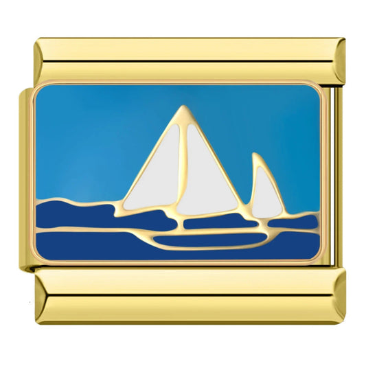 Segelboot