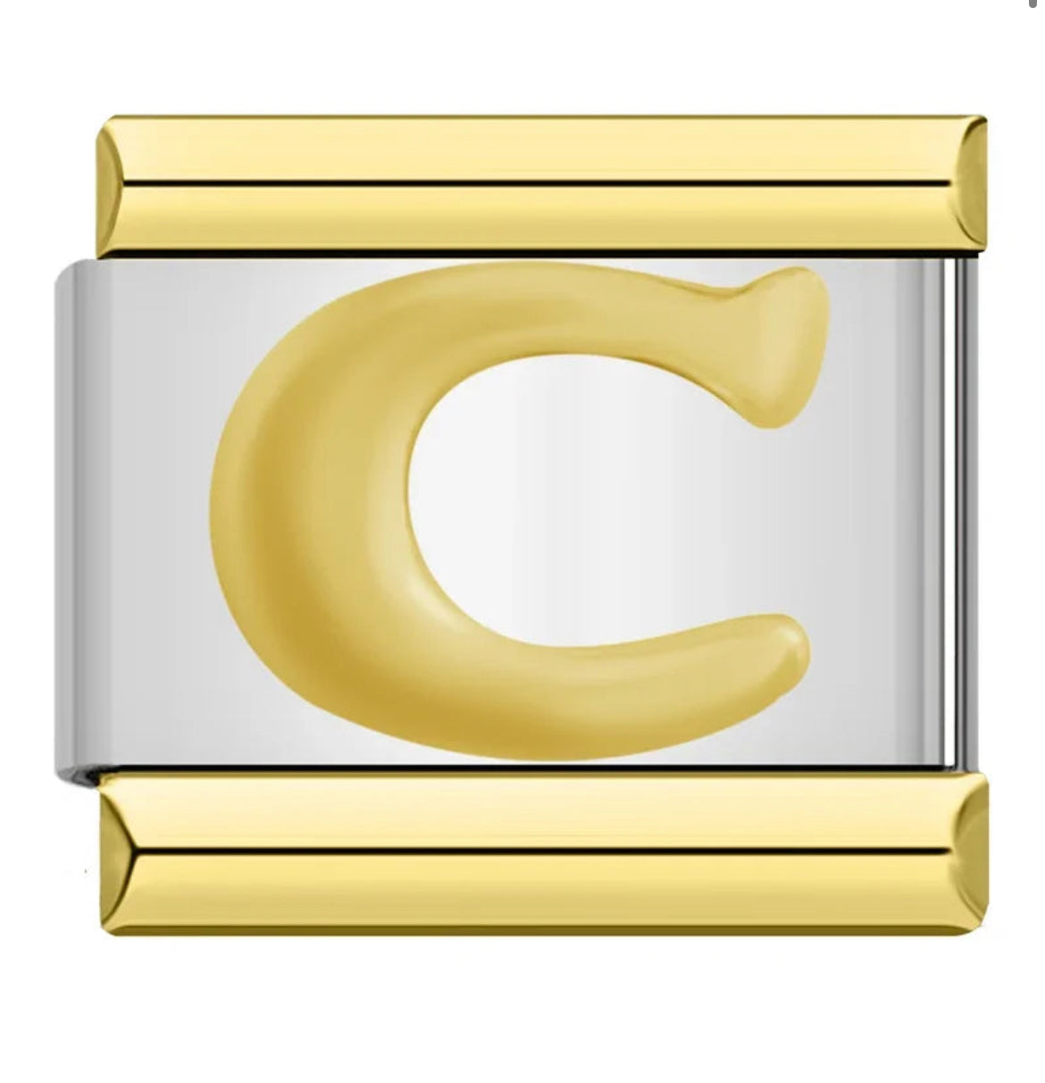 Buchstaben