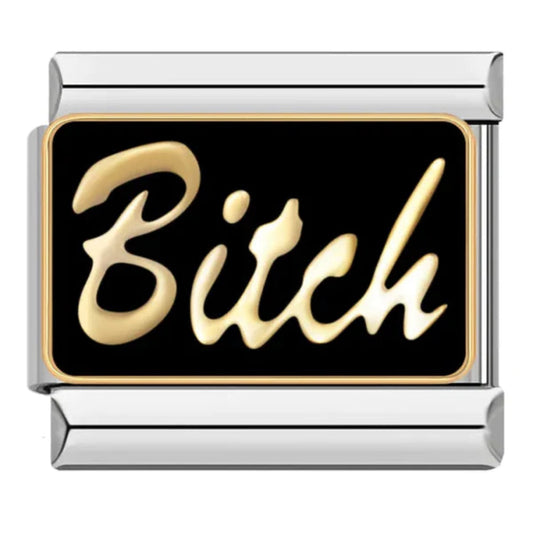 Bitch
