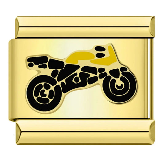 Motorrad