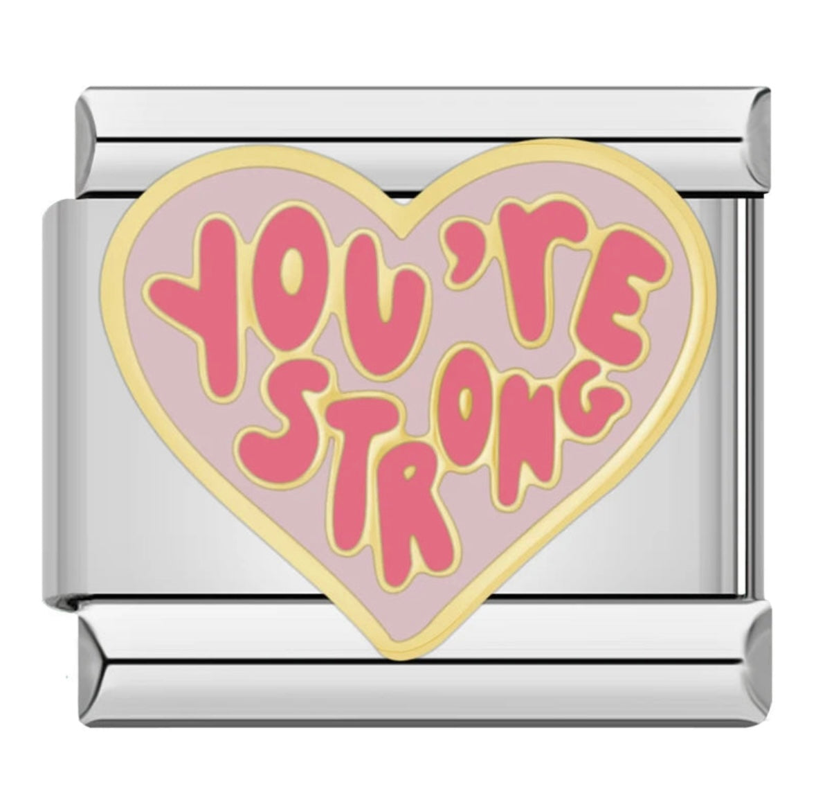 You‘re Strong Herz