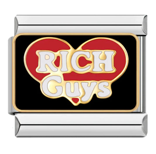 Rich Guys