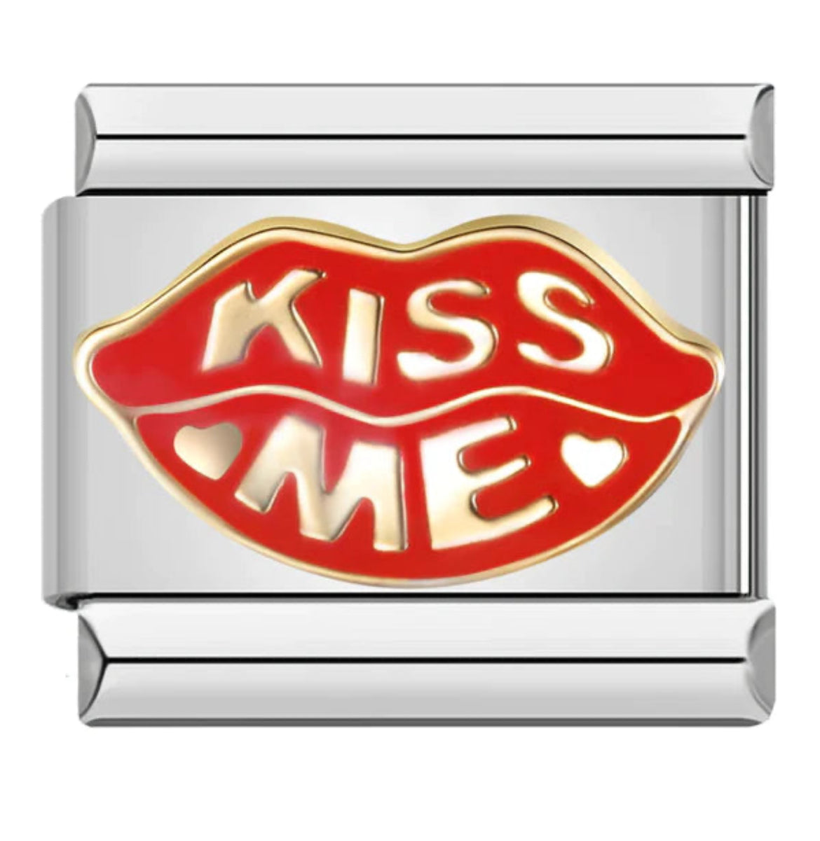 KISS ME
