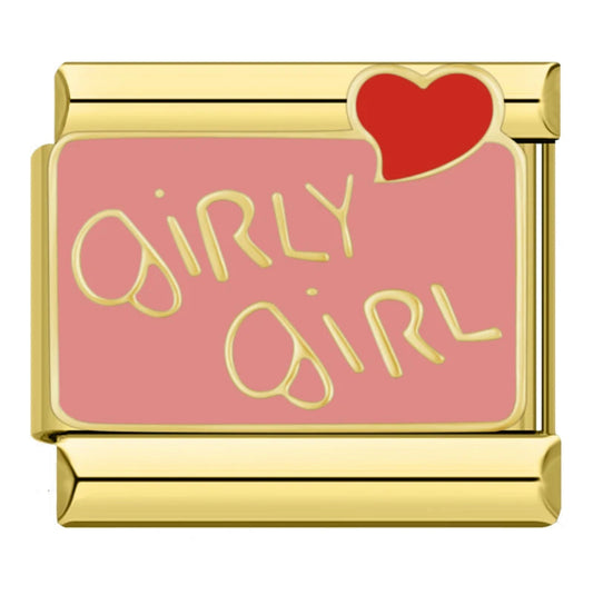 girly girl