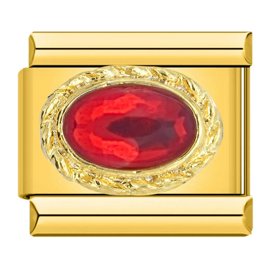 Roter Stein