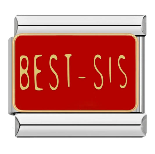 Best Sis