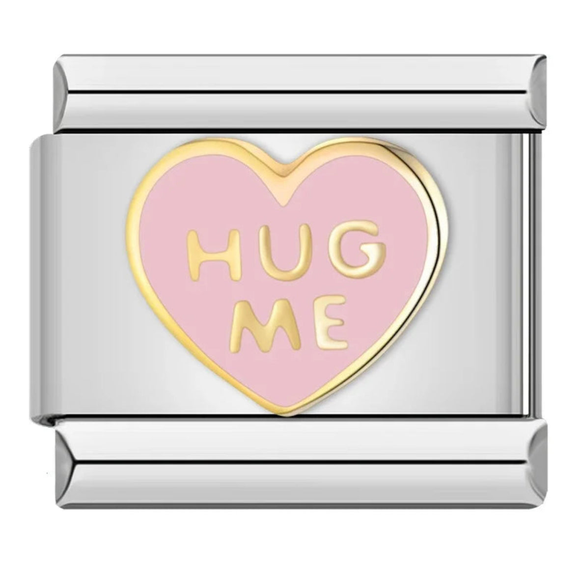 Hug Me