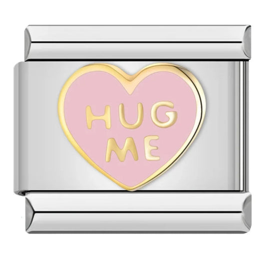 Hug Me